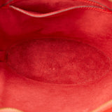 Louis Vuitton Saint Jacques PM Short Strap Red Epi