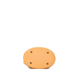 Brown Louis Vuitton Nomade Petit Bucket