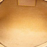 Brown Louis Vuitton Nomade Petit Bucket