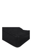 PRADA Re Edition 2005 Nylon Crossboy Bag Black