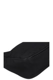 PRADA Re Edition 2005 Nylon Crossboy Bag Black