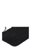 PRADA Re Edition 2005 Nylon Crossboy Bag Black