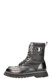 PRADA Boots Re-Nylon Black