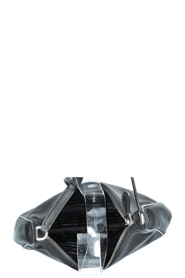 PRADA Re-Edition 2005 Mini Bag Nylon