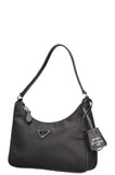 PRADA Re-Edition 2005 Mini Bag Nylon