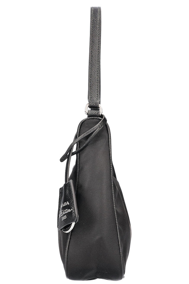 PRADA Re-Edition 2005 Mini Bag Nylon