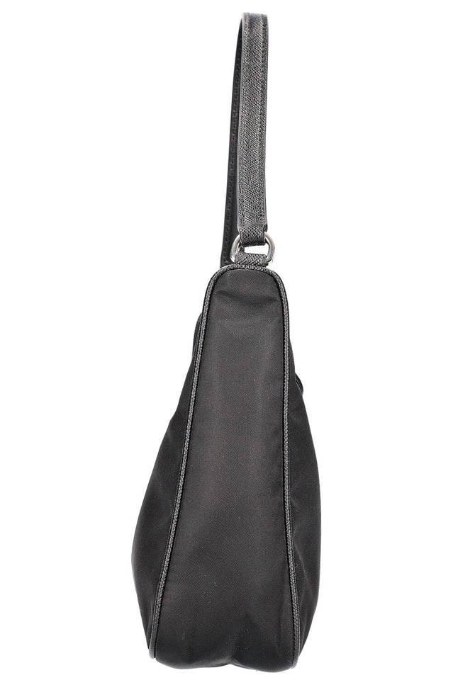 PRADA Re-Edition 2005 Mini Bag Nylon