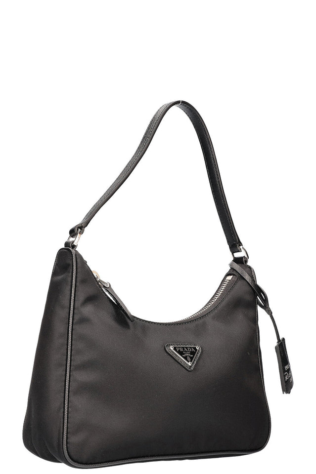 PRADA Re-Edition 2005 Mini Bag Nylon