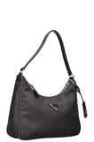 PRADA Re-Edition 2005 Mini Bag Nylon