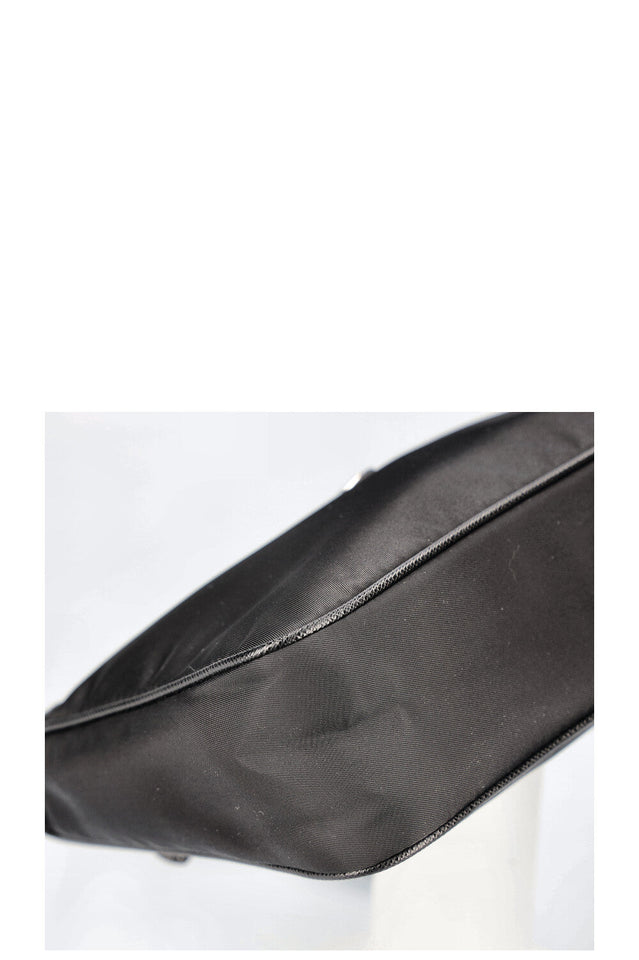 PRADA Re-Edition 2005 Mini Bag Nylon