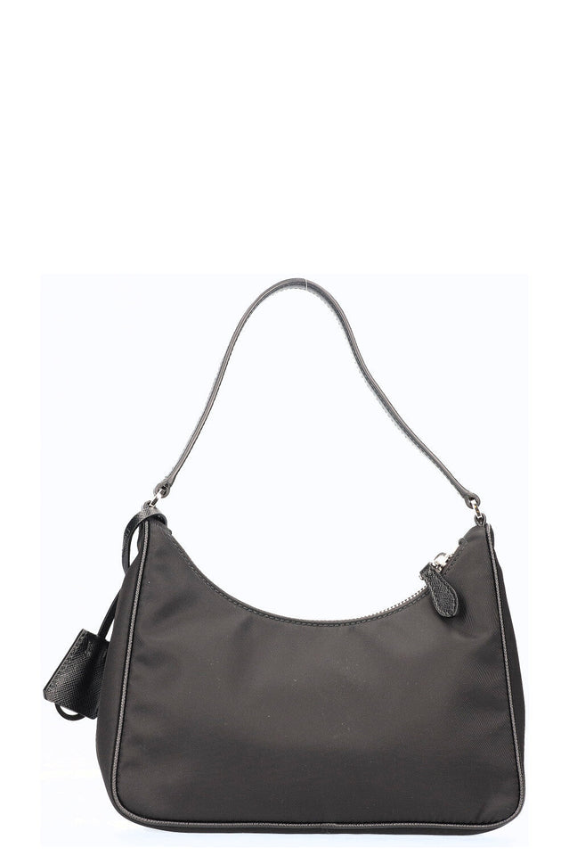 PRADA Re-Edition 2005 Mini Bag Nylon