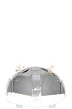 CHRISTIAN DIOR D-Lite Bag Medium Grey