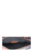 CHRISTIAN DIOR Saddle Bag Peter Doig