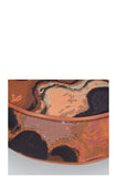 CHRISTIAN DIOR Saddle Bag Peter Doig