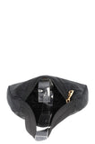 PRADA Quilted Re-Nylon Shoulder Bag Black
