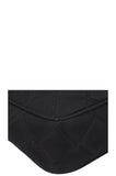 PRADA Quilted Re-Nylon Shoulder Bag Black