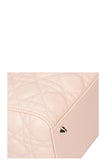 CHRISTIAN DIOR Lady Dior Medium Rose