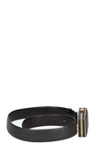 PRADA Minaudière Belt Black