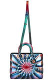 CHRISTIAN DIOR Lady Judy Chicago Bag