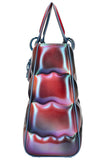 CHRISTIAN DIOR Lady Judy Chicago Bag