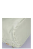 PRADA Duet Re-Nylon Bucket Bag Mint