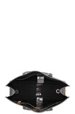 Prada Tote Bag Saffiano Leather Black