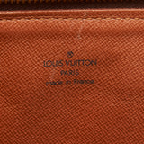 Louis Vuitton Poche-Documents Portfolio Monogram Canvas