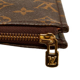 Louis Vuitton Poche-Documents Portfolio Monogram Canvas