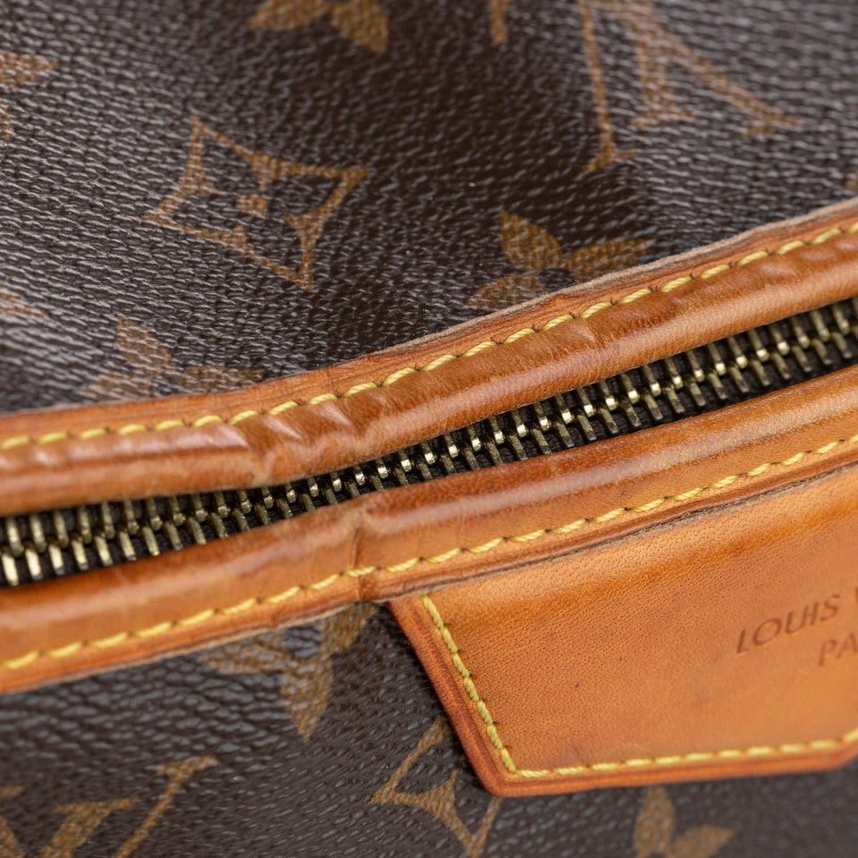 Louis Vuitton Estrela MM Monogram Canvas