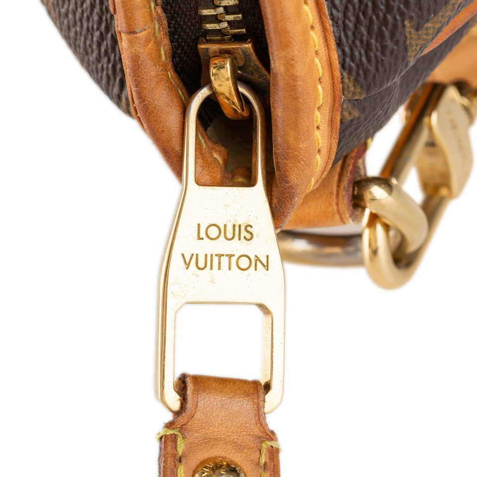 Louis Vuitton Estrela MM Monogram Canvas