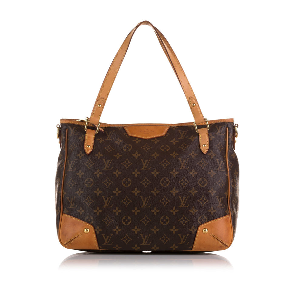 Louis Vuitton Estrela MM Monogram Canvas