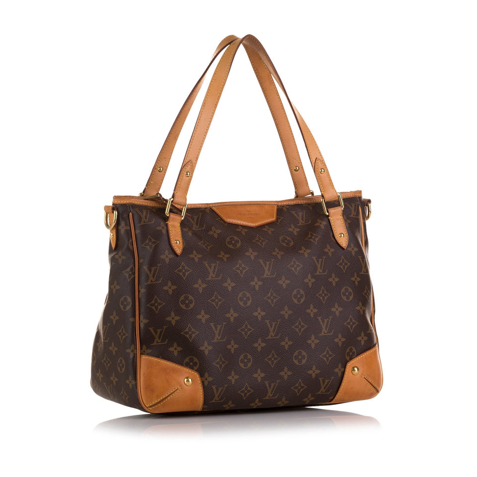 Louis Vuitton Estrela MM Monogram Canvas