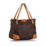 Louis Vuitton Estrela MM Monogram Canvas