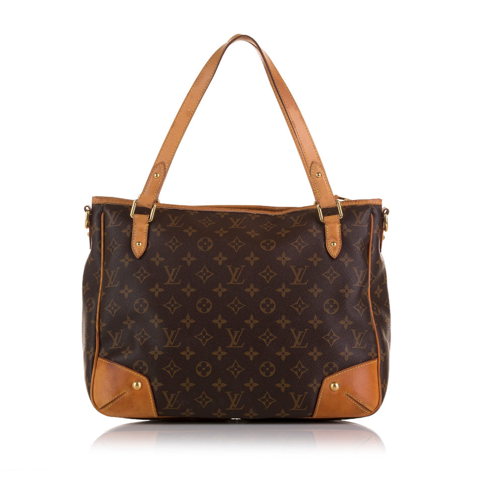 Louis Vuitton Estrela MM Monogram Canvas