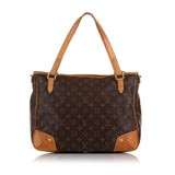 Louis Vuitton Estrela MM Monogram Canvas