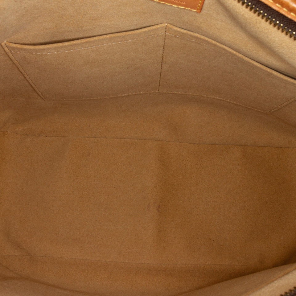 Louis Vuitton Estrela MM Monogram Canvas