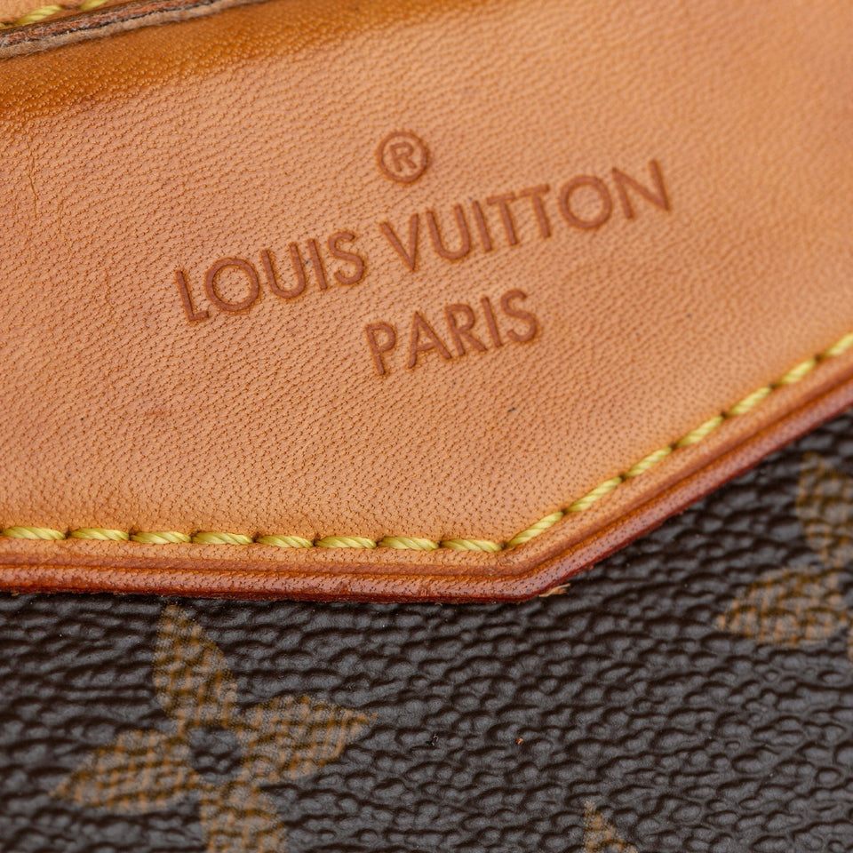 Louis Vuitton Estrela MM Monogram Canvas