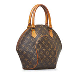 Louis Vuitton Ellipse PM Monogram Canvas