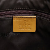 Gucci Jackie Shoulder Bag Brown GG Canvas