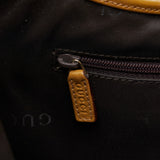 Gucci Jackie Shoulder Bag Brown GG Canvas