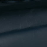 Chanel Classic Double Flap Jumbo Blue Lambskin Gold