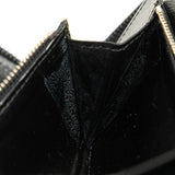 Black Louis Vuitton Taiga Atoll Organizer