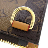 Louis Vuitton X NIGO Sac Plat Cross Monogram Canvas