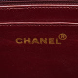 CHANEL Maxi Classic Lambskin Single Flap Shoulder Bag