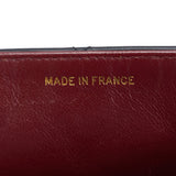 CHANEL Maxi Classic Lambskin Single Flap Shoulder Bag