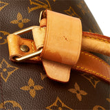 Louis Vuitton Keepall 45 Monogram Canvas