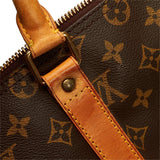Louis Vuitton Keepall 45 Monogram Canvas