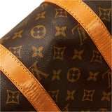 Louis Vuitton Keepall 45 Monogram Canvas