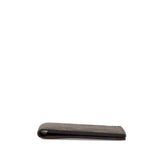 Brown Louis Vuitton Monogram Passport Cover