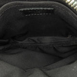 Black Louis Vuitton Damier Graphite 3D Amazone Sling Bag